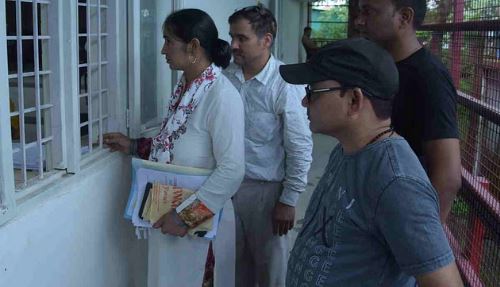 Photo of पंचायत चुनाव के नामांकन खत्म, सदस्य पदों पर नहीं दिखा उत्साह, अब सात से नौ जुलाई के बीच होगी जांच