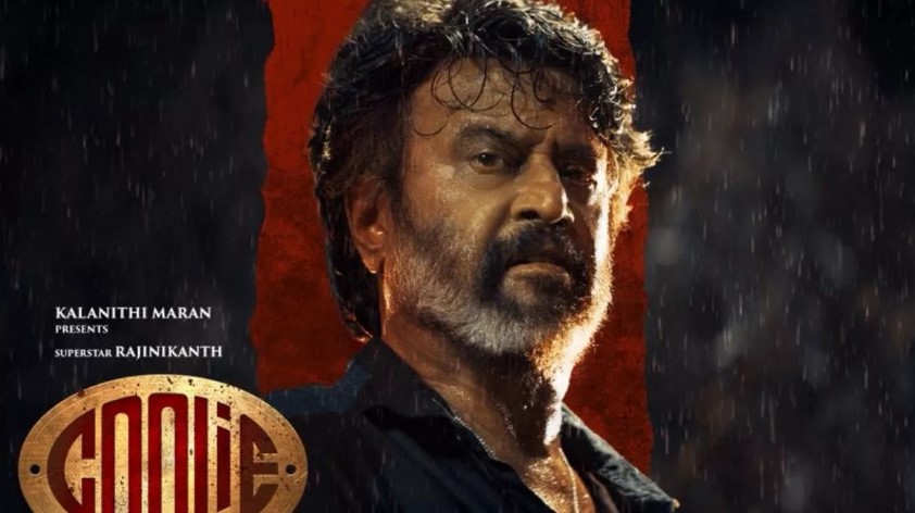 Photo of बुलेट ट्रेन पर सवार है कूली, 3 दिन की कमाई से पूरी दुनिया में काट दिया हल्ला