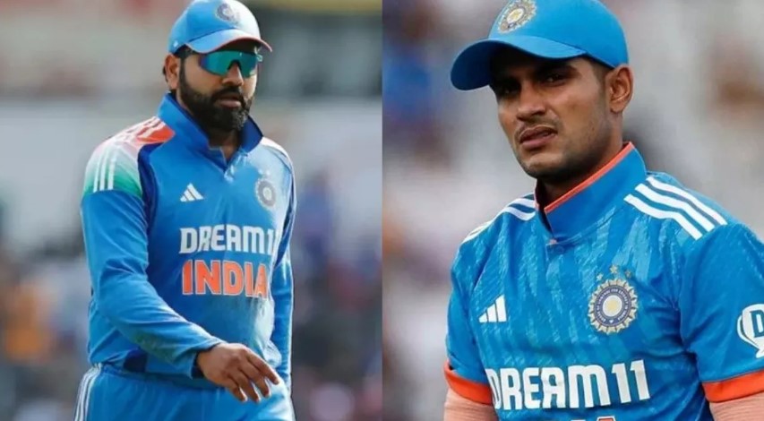 Photo of शुभमन गिल नहीं, 30 साल का ये खिलाड़ी बन सकता भारत का अगला वनडे कप्तान