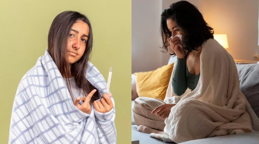 Photo of क्‍या आप भी सर्दी-जुकाम और डेंगू के लक्षणों में हो जाते हैं कन्‍फ्यूज…