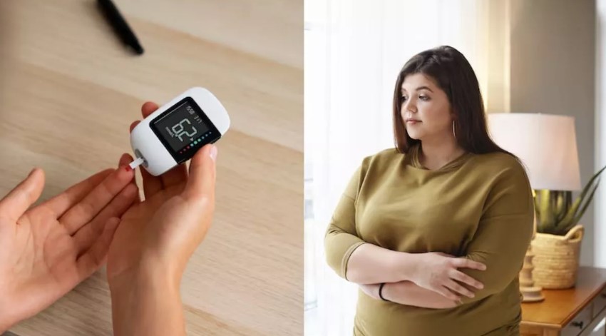 Photo of जल्दी पीरियड शुरू होने से बढ़ जाता है डायबिटीज और मोटापे का दोगुना खतरा