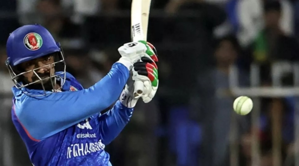 Photo of अफगानिस्तान के काम न आई राशिद खान की तूफानी पारी