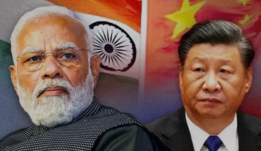 Photo of भारत और चीन के बेहतर रिश्ते बदल सकते हैं वैश्विक समीकरण