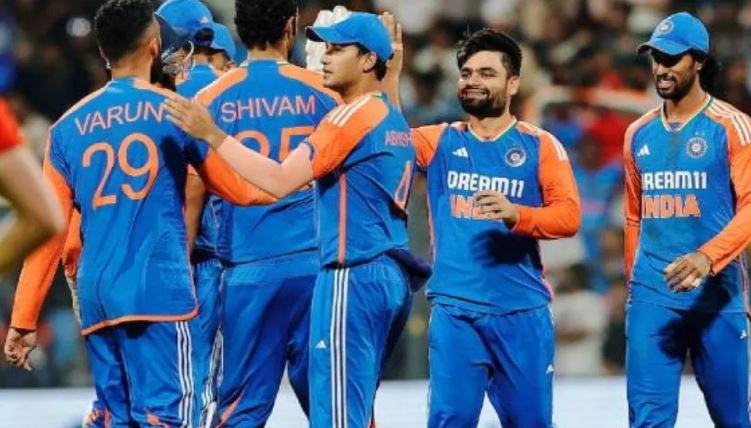 Photo of बीसीसीआई जल्‍द करेगा नए स्‍पॉन्‍सर की खोज