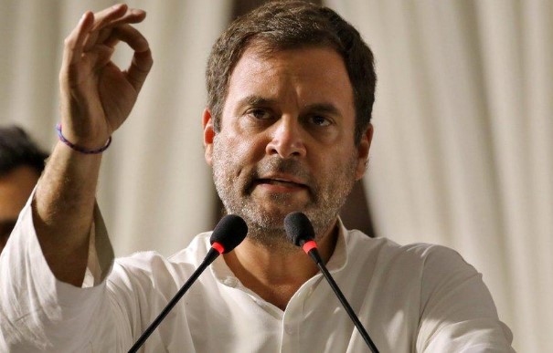 Photo of भाजपा का कांग्रेस पर बड़ा हमला…