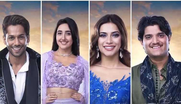 Photo of बिग बॉस 19 : पहले ही दिन कट जाएगा एक कंटेस्टेंट का टिकट