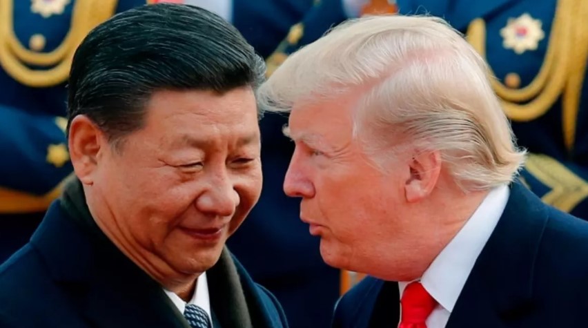 Photo of चिनफिंग के आगे ढीले पड़े ट्रंप के तेवर, 6 लाख चीनी छात्रों को वीजा का एलान