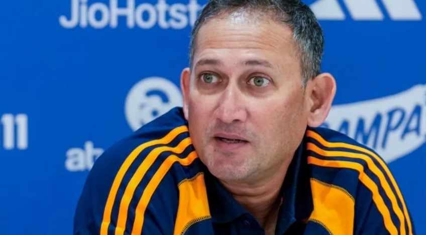 Photo of अजीत अगरकर के दोस्तों की होने वाली है छुट्टी, BCCI ने निकाली वैकेंसी