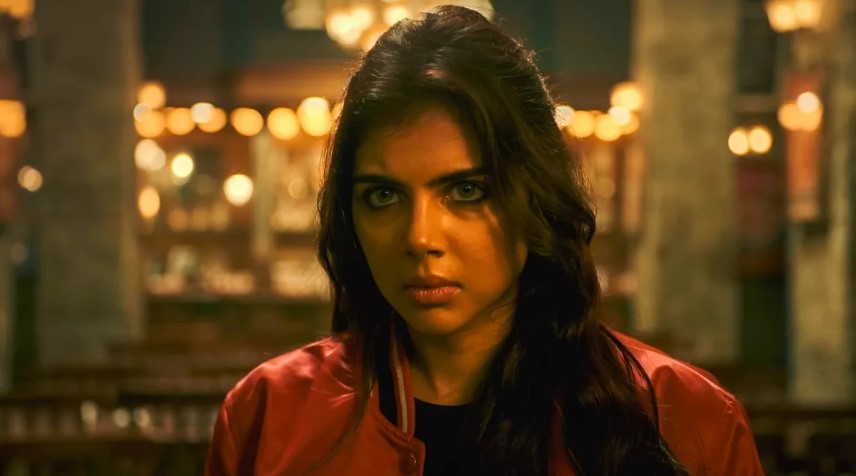 Photo of पहले ही दिन सुपरहीरो मूवी बॉक्स ऑफिस पर लेकर आई सुनामी, ओपनिंग डे पर बरसे नोट