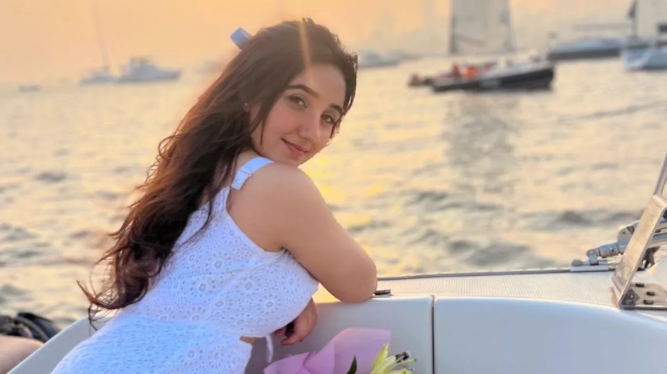 Photo of बिग बॉस सीजन 6 साल की उम्र में 30 घंटे काम, पूरा दिन भूखी रहकर किया शूट