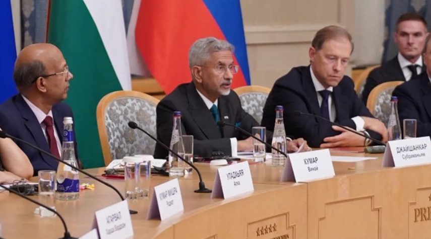 Photo of ट्रंप के टैरिफ वॉर पर जयशंकर का मास्टरस्ट्रोक