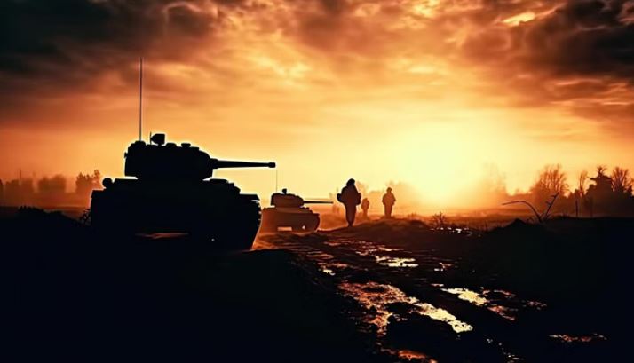 Photo of क्या कीव ने रूसी परमाणु ऊर्जा संयंत्र को बनाया निशाना