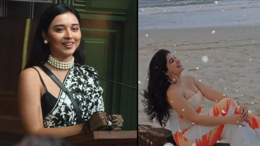 Photo of बिग बॉस 19 में बोल्ड हसीना की वाइल्ड कार्ड एंट्री, निशाने पर तान्या मित्तल