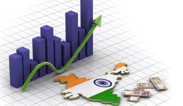 Photo of ट्रंप टैरिफ से पहले भारतीय आर्थिकी में 7.8 प्रतिशत का अप्रत्याशित उछाल