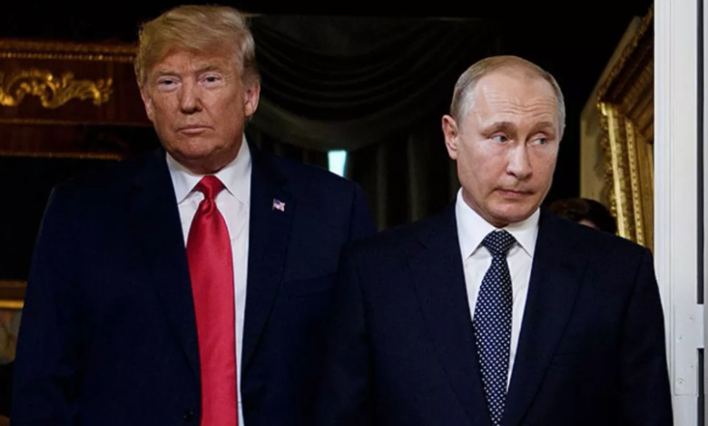 Photo of अमेरिकी पनडुब्बियों की तैनाती पर बोले रूस के सांसद; दोनों देशों में बढ़ेगी तनातनी