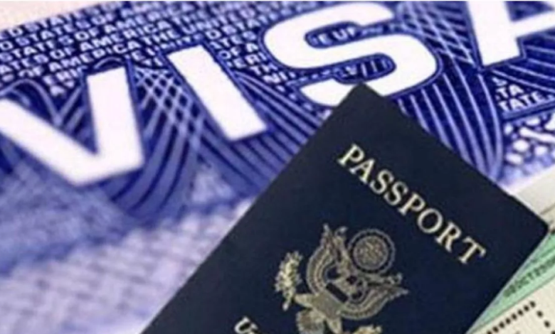 Photo of अमेरिका में भारतीय वाणिज्य दूतावास का विस्तार, वीजा और पासपोर्ट सेवाओं के लिए खोले नए केंद्र