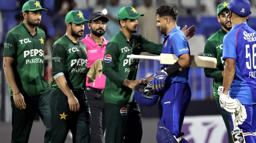 Photo of एशिया कप से पहले पाकिस्तान का तूफानी अंदाज