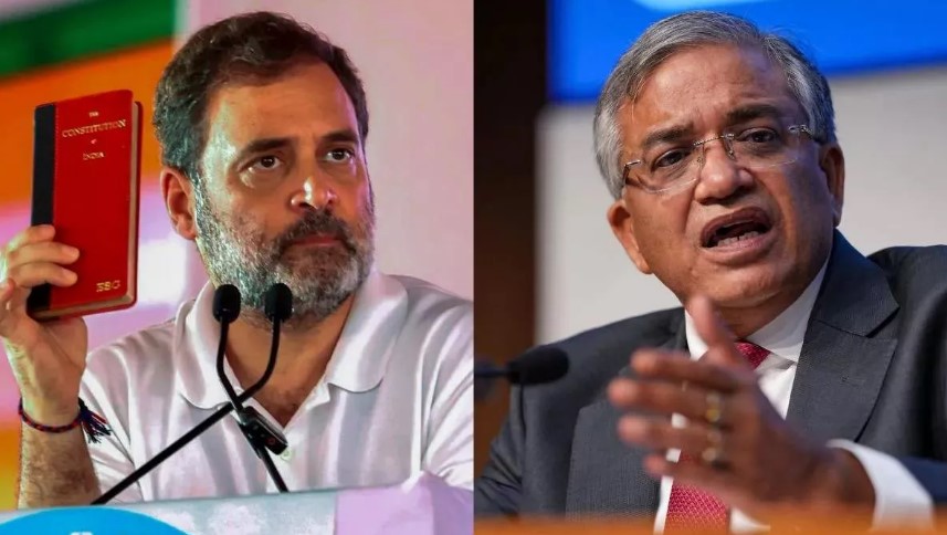 Photo of मुख्य चुनाव आयुक्त के खिलाफ लाया जा सकता है महाभियोग प्रस्ताव