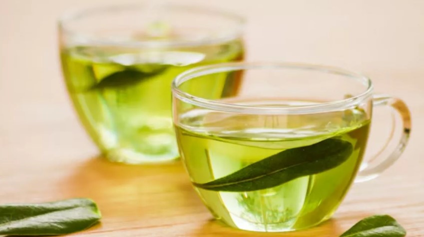 Photo of हर किसी के लिए फायदेमंद नहीं होती है ग्रीन टी