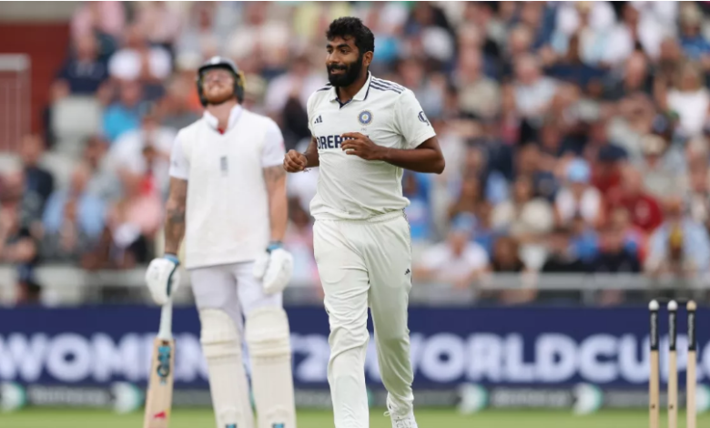 Photo of Jasprit Bumrah की आगे की राह होने वाली है कठिन, एशिया कप में खेलने पर संदेह