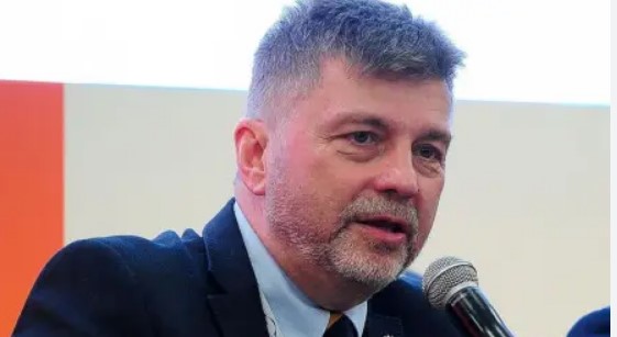 Photo of यूक्रेनी राजदूत बोले- युद्ध खत्म कराने में भूमिका निभाए भारत