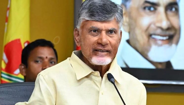 Photo of देश के सबसे अमीर मुख्यमंत्री हैं चंद्रबाबू नायडू