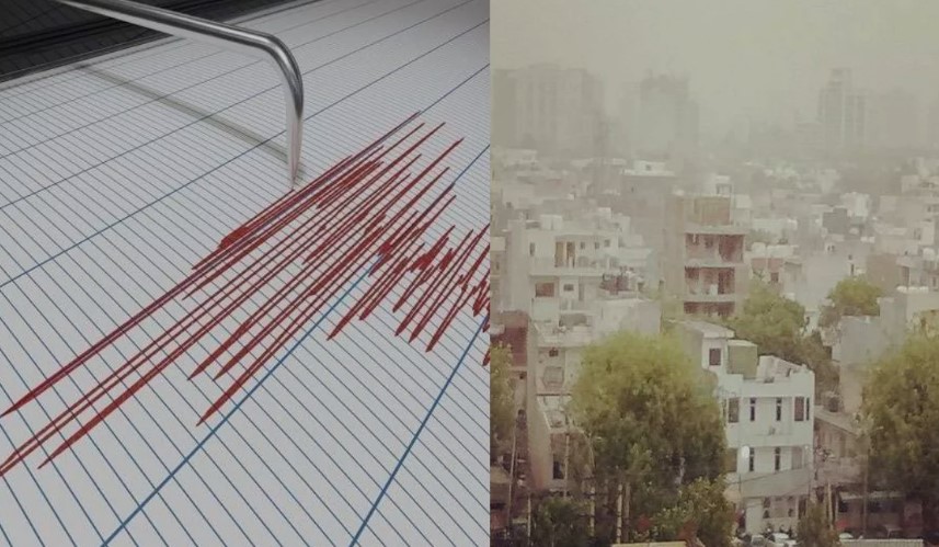 Photo of जापान में लगातार 2 भूकंप के झटके, इंडोनेशिया तक हुआ असर