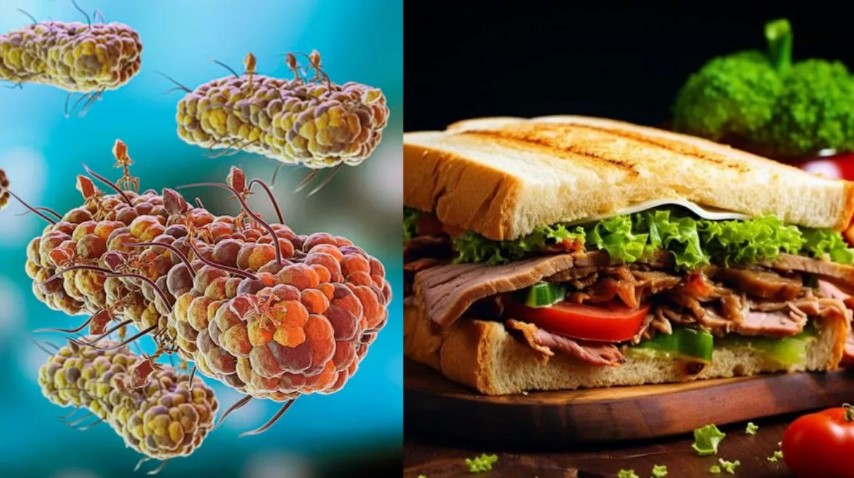 Photo of जानें कैसे जानलेवा बन सकता है बोटुलिज्‍म