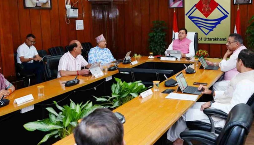 Photo of उत्तराखंड: पंचायत चुनाव में सत्ताधारी पार्टी भाजपा तो जीत गई, लेकिन परिवार हार गए