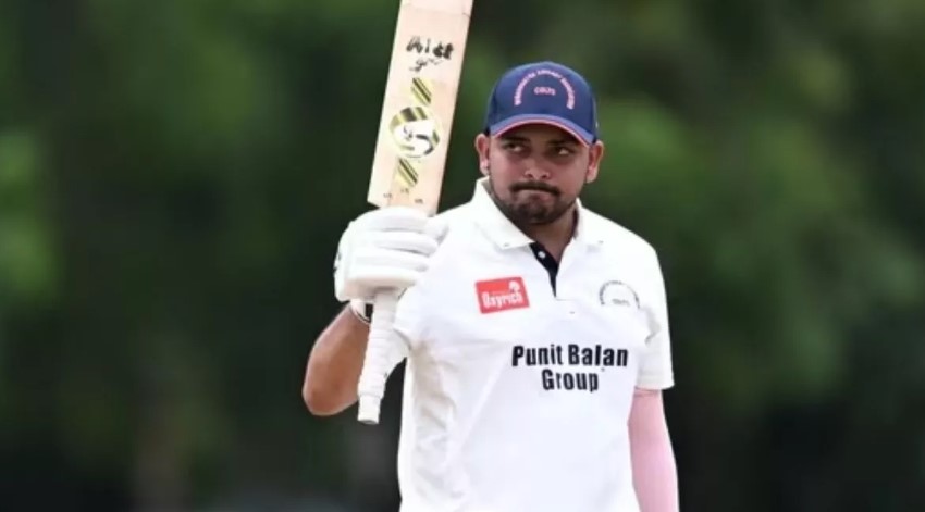 Photo of पृथ्वी शॉ ने शतकीय पारी के बाद क्यों कहा ऐसा