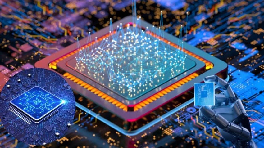 Photo of जिस चिप की दुनिया को जरूरत, उसका किंग बनेगा भारत