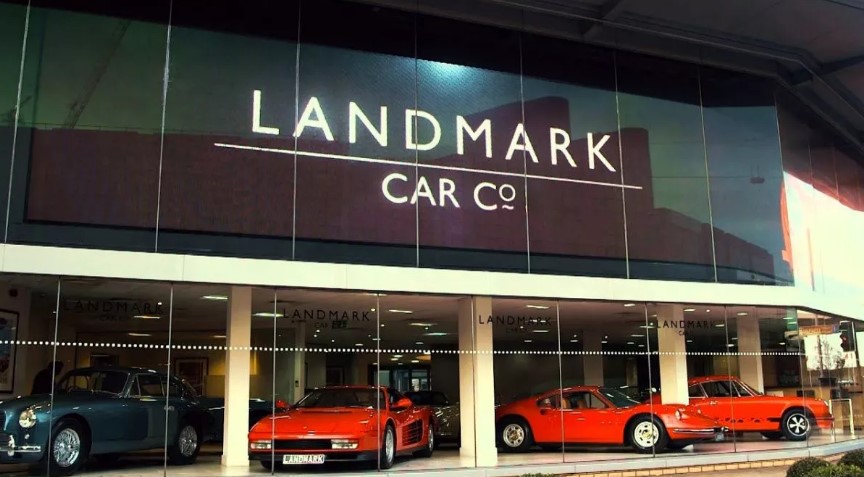 Photo of मर्सडीज समेत लग्जरी कार बेचने वाली कंपनी के शेयरों में तगड़ा उछाल