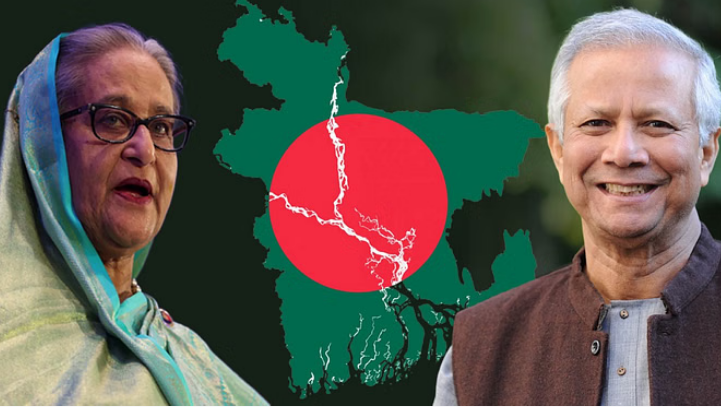 Photo of आम चुनाव को लेकर अंतरिम सरकार ने कसी कमर, गृह सलाहकार बोले- स्वतंत्र और निष्पक्ष होगा निर्वाचन