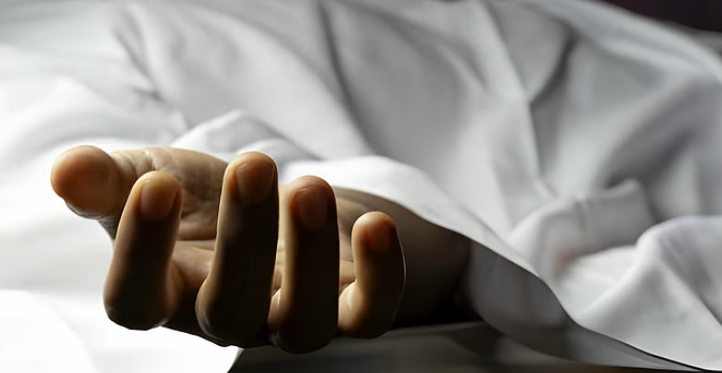 Photo of रायगढ़: नाले में अज्ञात ग्रामीण की लाश मिलने से सनसनी