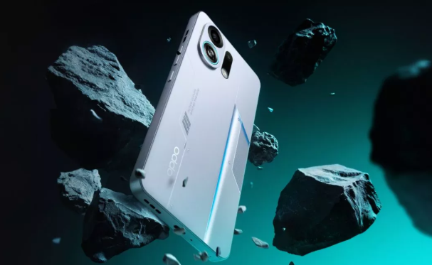 Photo of Oppo ने लॉन्च किए दो गेमिंग स्मार्टफोन