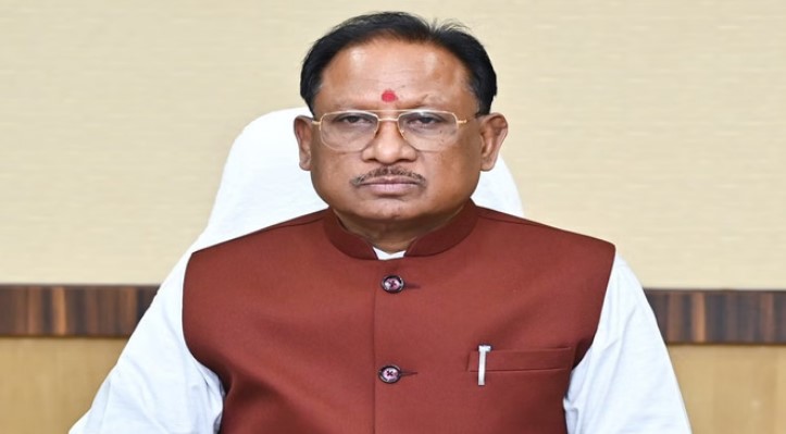 Photo of साय कैबिनेट की बैठक आज; इन अहम मुद्दों पर हो सकते हैं फैसले