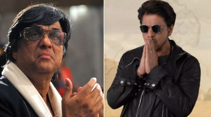 Photo of शाह रुख खान को लेकर बदले मुकेश खन्ना के सुर