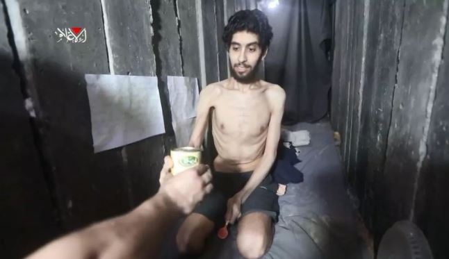 Photo of गाजा में दाने-दाने को तरस रहे लोग, लेकिन हमास के विद्रोहियों की फुल मौज