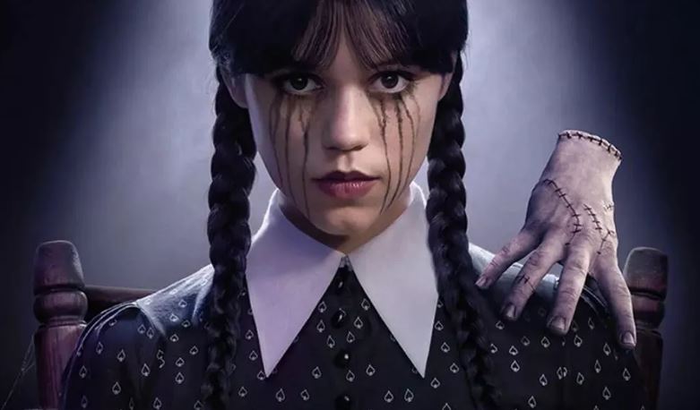 Photo of OTT पर कब और कहां देखें वेडनेसडे का सीजन 2, जानिए भारत में इसकी रिलीज डेट