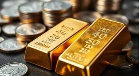 Photo of फिर से बढ़ गए सोने के दाम, चांदी ने भी पकड़ी रफ्तार