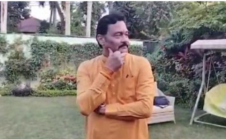 Photo of बीजेपी विधायक संजय पाठक की माइनिंग कंपनी से होगी 443 करोड़ की वसूली