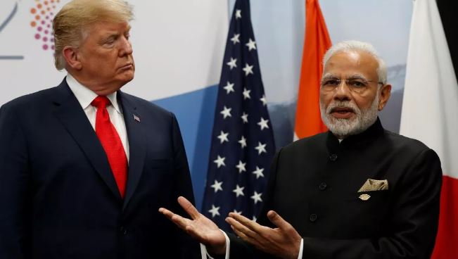 Photo of ‘बड़ी गलती कर रहे ट्रंप’, भारत पर टैरिफ लगने के बाद कनाडाई बिजनेसमैन ने दी चेतावनी