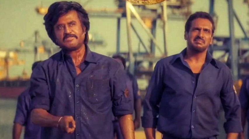 Photo of हार नहीं मानेगा कूली! वीक डे में रजनीकांत की फिल्म ने धड़ल्ले से छापे नोट