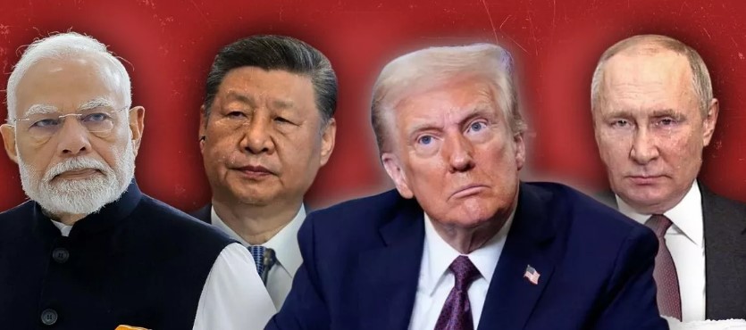 Photo of भारत-चीन टैरिफ पर ट्रंप का मिजाज कैसे हो गया नरम