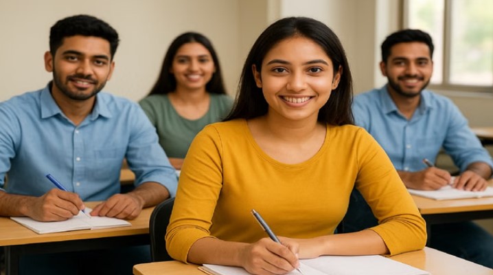 Photo of छत्तीसगढ़ के बीएड, डीएलएड, बीए-बीएड और बीएससी-बीएड, 2025 में प्रवेश के लिए सूची जारी