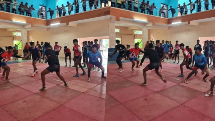 Photo of छत्तीसगढ़: कबड्डी प्रीमियर लीग , खिलाड़ियों का हुआ चयन