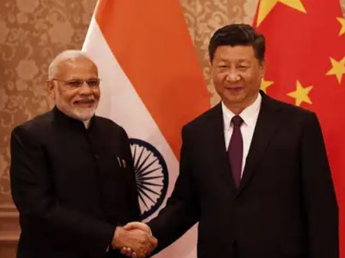 Photo of चीनी राष्ट्रपति के साथ बैठक में PM मोदी ने बताया भारत का एजेंडा