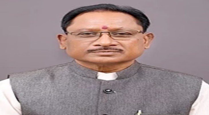 Photo of छत्तीसगढ़: विदेश दौरे से आज लौटेंगे सीएम, रायपुर एयरपोर्ट में बीजेपी करेगी भव्य स्वागत