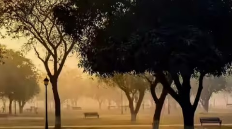 Photo of यूपी: प्रदेश से मानसून ने बनाई दूरी, 21 अगस्त तक पड़ेगी परेशान करने वाली गर्मी