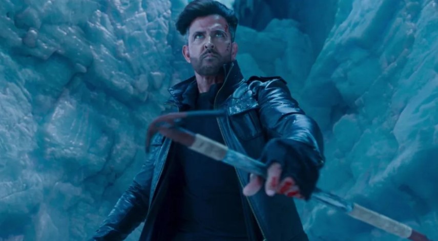 Photo of वॉर 2 की बल्ले-बल्ले एडवांस बुकिंग में फिल्म का कमाल